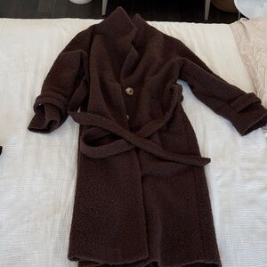Revolve heartloom Brown Women's Coat